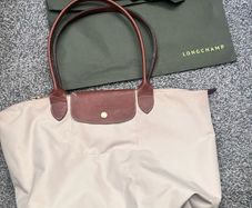 Longchamp Bag