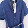 Claudie Pierlot short belted dress BNWT Image 2