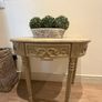 Console table Image 2