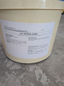 Organic Magnesium Licks x 30