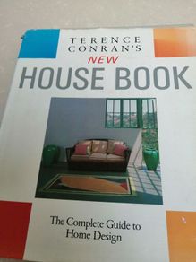 Terence Conran's New Housebook