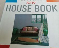 Terence Conran's New Housebook