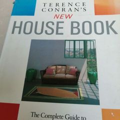 Terence Conran's New Housebook
