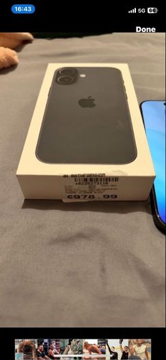 iphone 17