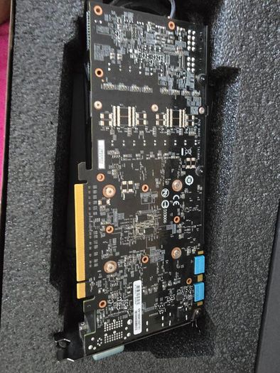 Gigabyte GTX 760 OC 2GB WindForce 3X Gaming Graphics Card