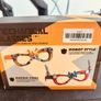 Mechanical Glasses DIY Mech Robot Glass Building Block Set for Kids Image 4