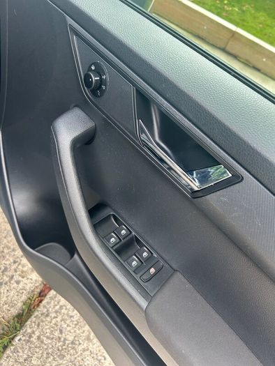 Skoda Fabia Ambition (new nct)