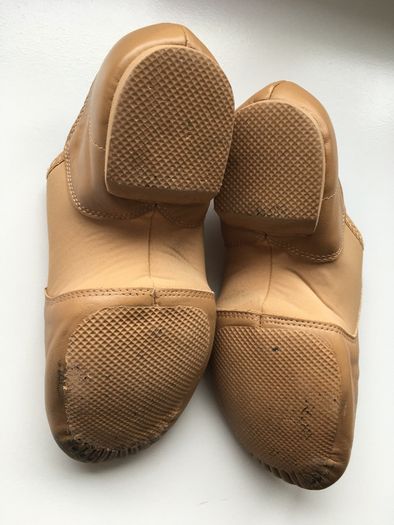 dance jazz shoes