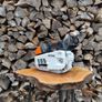 Stihl MS 201T C M - Tronic / Brand New Chainsaw Image 7