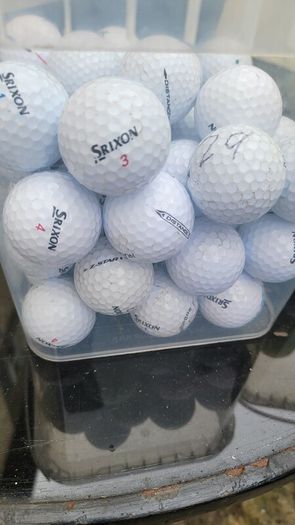 Golf Balls