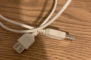 Pc usb cable