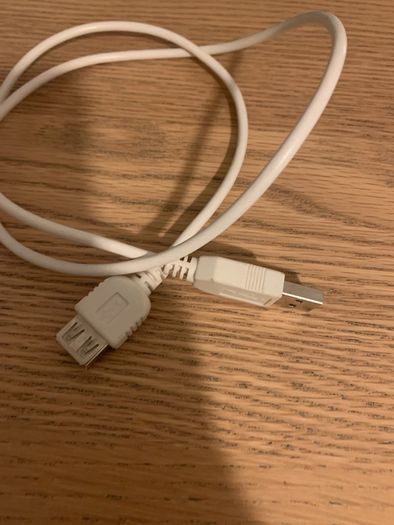 Pc usb cable