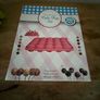 Cake pop baking mould Image 3