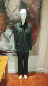 Greatest of Gatsby   Suit