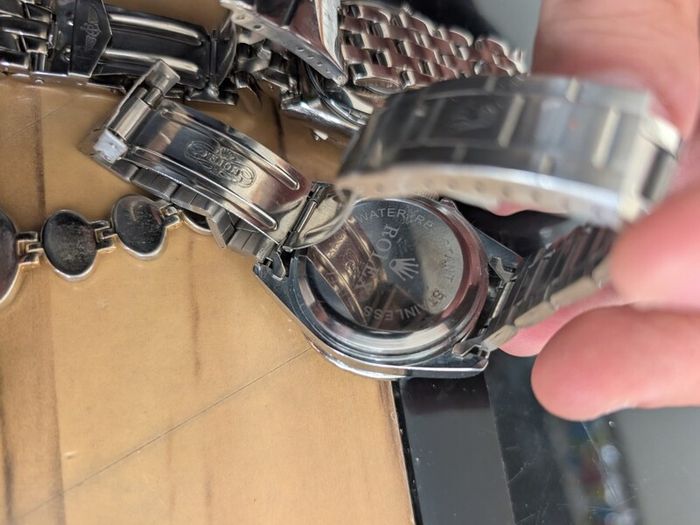 watch collection