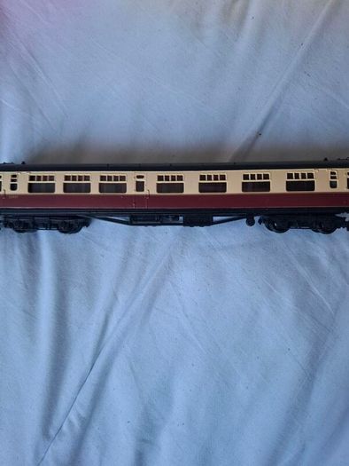 Model Trains