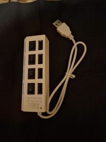 4 Port Usb