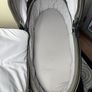 Full Egg 3 travel system Cybex car seat and isofix base Image 5