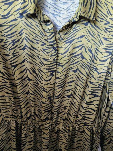 Dress size 12