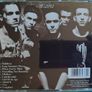 EMF - Schubert Dip CD (1991) Indie Electronic Pop Rock "Unbelievable" EX+ Image 3