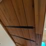 Granada Light Oak Y-Leg Dining Table Image 5