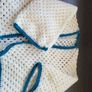 Crochet cardigan Image 3