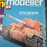 Military Illustrated Modeller magazines x 16 Image 6