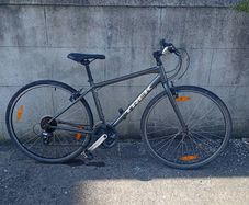 26" Trek FX1 Hybrid Bike