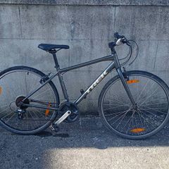 26" Trek FX1 Hybrid Bike