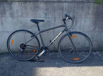 26" Trek FX1 Hybrid Bike