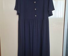Women's Dress (UK Size: 22-24)