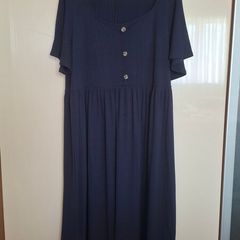 Women's Dress (UK Size: 22-24)
