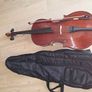 1/4 Cello Image 5