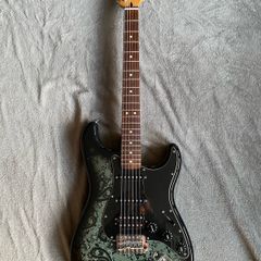 Fender Strat FSR MIM