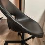 Plastic Swivel Chair - Ikea ELDBERGET Image 2