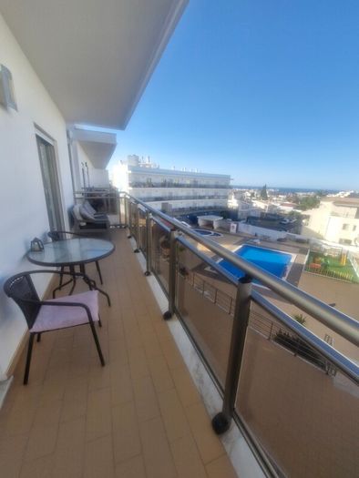 Holiday apartment to rent in Albufeira