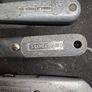 3 x Stanley Knife and Pad Saw Image 4