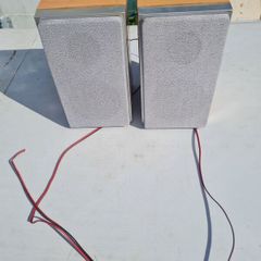 Speakers
