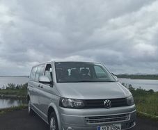Volkswagen Shuttle 2011