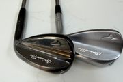 Mizuno Wedges