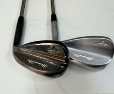 Mizuno Wedges