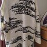 beautiful M&S winter long cardigan Image 9