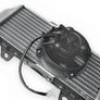 2027 - 2024 TBI KTM Husqvarna Gas Gas cooling fan Image 2