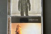 conjure one  album  selection