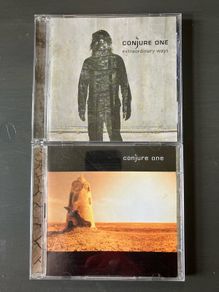 conjure 1 album selection