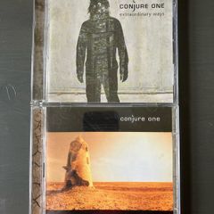 conjure 1 album selection