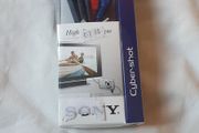 Brand new sony cybershot  VMC-MHC2 Output adapter cables