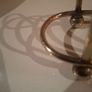 Stamped EPNS  Silver Toast Rack Image 2