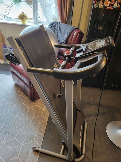 home sport
