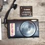 canon ixus 240 hs and 2 samsung cam corders all for parts Image 2